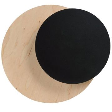 Emibig CIRCLE 971/2 Zidna svjetiljka 1x20W/G9 IP20