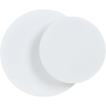 Emibig CIRCLE 972/1 Zidna svjetiljka 1x20W/G9 IP20