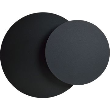Emibig CIRCLE 972/2 Zidna svjetiljka 1x20W/G9 IP20