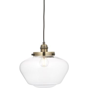 Endon Camberley 97691 Visilica 1x10w/e27 ip20