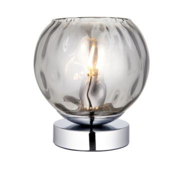 Endon DIMPLE 97976 Stolna svjetiljka 7W LED E14 IP20