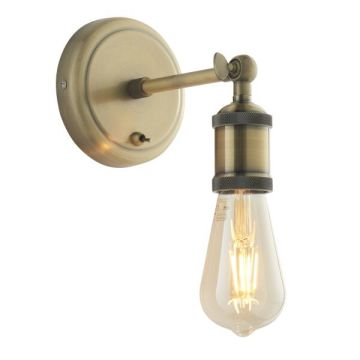 Endon HAL 97245 Zidna svjetiljka 10W LED E27 IP20