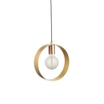 Endon HOOP 97664 Visilica 10W LED E27 IP20