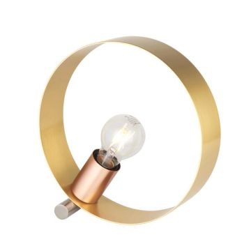 Endon HOOP 97665 Stolna svjetiljka 10W LED E27 IP20