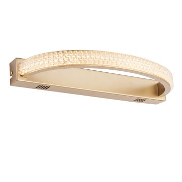Endon LORENZO 97611 Zidna svjetiljka 1x7.5W/LED 3000K 400LM IP20