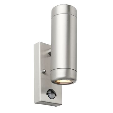 Endon ODYSSEY PIR 97821 Zidna svjetiljka 2x7W/GU10 IP44