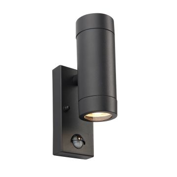 Endon ODYSSEY PIR 97822 Zidna svjetiljka 2x7W/GU10 IP44