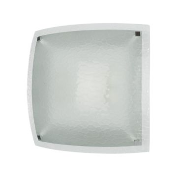 Prezent ROWA 971 Plafonjera 2x60W/E27 IP20