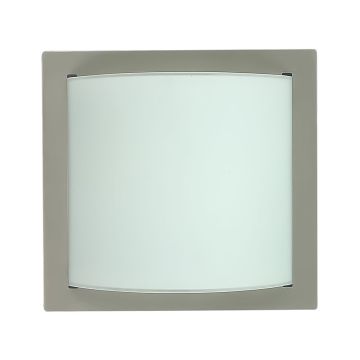 Prezent WOX 970 Plafonjera 2x60W/E27 IP20