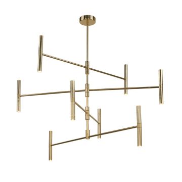 Antigo Livi 8392 Visilica 16x40W/G9 IP20