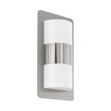 Eglo CISTIERNA 98085 Zidna svjetiljka 2x10W/E27 IP44