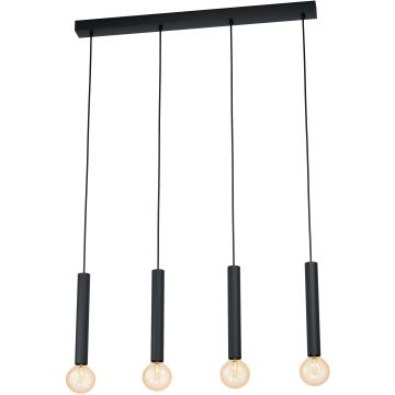 Eglo CORTENOVA 98057 Visilica 4x60W/E27 IP20