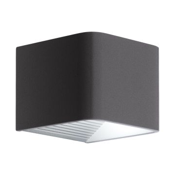 Eglo DIONINNI 1 98269 Zidna svjetiljka 1x6W/LED 600LM IP44