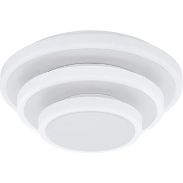 Eglo ELGVERO 98676 Plafonjera 3x8,6W/LED 3000K 920LM IP20