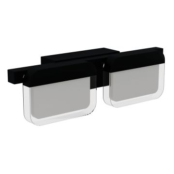 Eglo ERVIDEL 98877 Zidna svjetiljka 2x4,5W/LED 3000K 960LM IP20