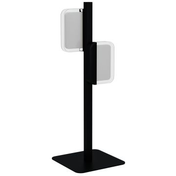 Eglo ERVIDEL 98878 Stolna svjetiljka 2x4,5W/LED 3000K 960LM IP20