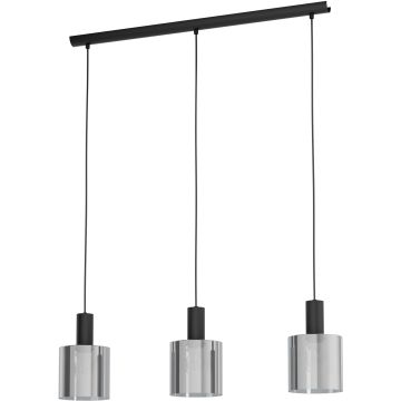 Eglo GOROSIBA 98753 Visilica 3x40W/E27 IP20