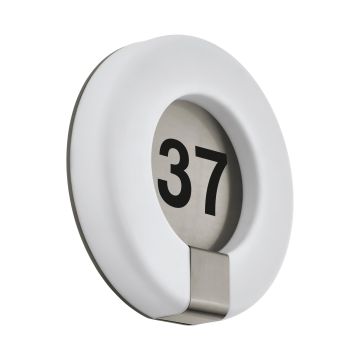 Eglo MARCHESA-C 98145 Zidna svjetiljka 1x15W/LED 1650LM IP44