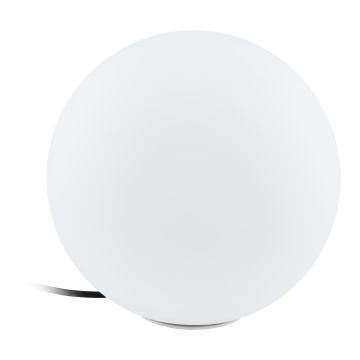 Eglo MONTEROLO 98101 Stojeca svjetiljka 1x40W/E27 IP65