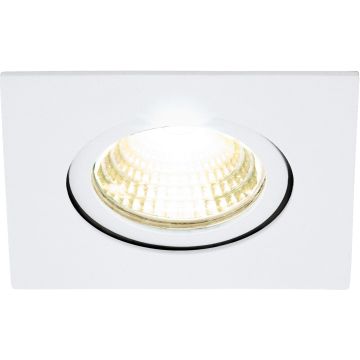 Eglo SALICETO 98302 Ugradbeno downlight svjetlo 6W/LED 2700K 450LM IP20