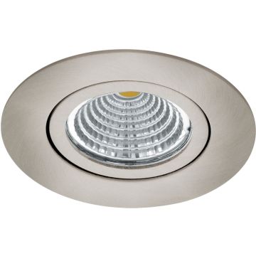 Eglo SALICETO 98303 Ugradbeno downlight svjetlo 6W/LED 2700K 450LM IP20