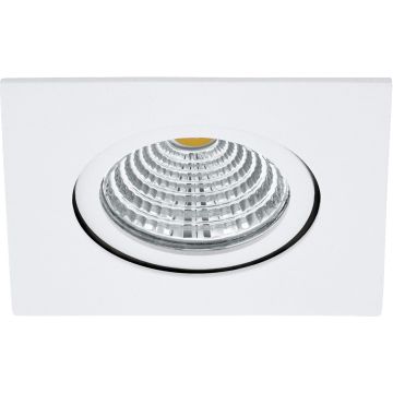 Eglo SALICETO 98306 Ugradbeno downlight svjetlo 6W/LED 4000K 500LM IP20