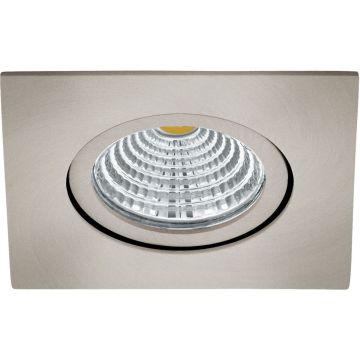 Eglo SALICETO 98308 Ugradbeno downlight svjetlo 6W/LED 4000K 500LM IP20
