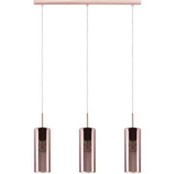 Eglo SELVINO 98699 Visilica 3x15W/E27 IP20