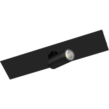 Eglo TP SPOTLIGHT 98817 Reflektor 1X9W/LED 3000K 1200LM IP20