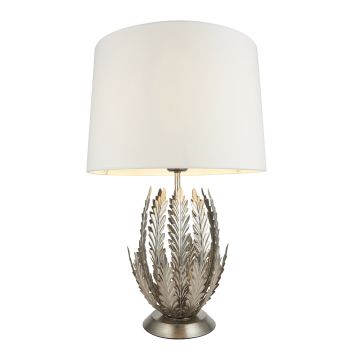 Endon DELPHINE 98046 Stolna svjetiljka 1x10W/E27 IP20