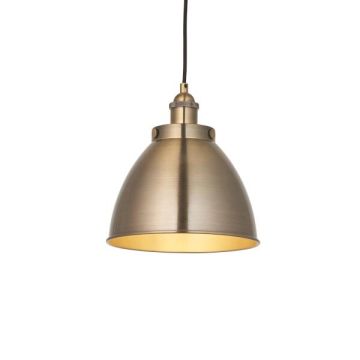Endon FRANKLIN 98745 Visilica 10W LED E27 IP20