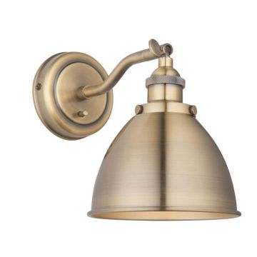 Endon FRANKLIN 98746 Zidna svjetiljka 7W LED E14 IP20