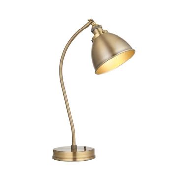 Endon FRANKLIN 98747 Radna svjetiljka 7W LED E14 IP20