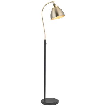 Endon Franklin 98748 Podna svjetiljka 1x10w/e27 ip20