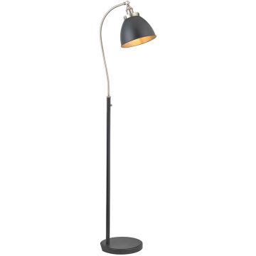 Endon Franklin 98753 Podna svjetiljka 1x10w/e27 ip20