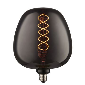 Endon HELIX 98083 Žarulja 1x4W/E27 1800K 50LM IP20