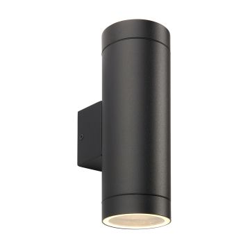 Endon PALIN XL 98438 Zidna svjetiljka 2x7W/GU10 IP44