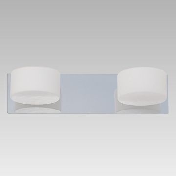 Prezent EPICCA 982 Zidna svjetiljka 2x33W/G9 IP20