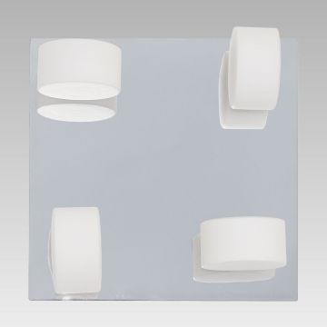 Prezent EPICCA 984 Plafonjera 4x33W/G9 IP20