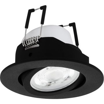 Eglo SALICETO-Z 99669 Ugradbeno downlight svjetlo 2700-6500K 400LM IP20