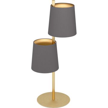 Eglo ALMEIDA 2 99611 Stolna svjetiljka 2X40W/E27 IP20