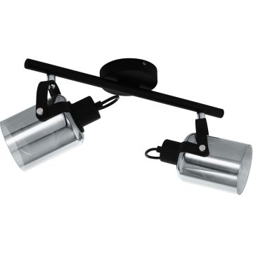Eglo BERREGAS 99053 Reflektor 2x40W/E27 IP20