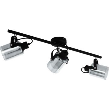Eglo BERREGAS 99054 Reflektor 3x40W/E27 IP20
