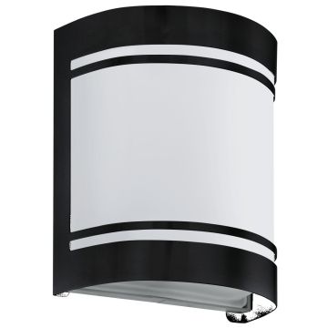 Eglo CERNO 99565 Zidna svjetiljka 1x40W/E27 IP44
