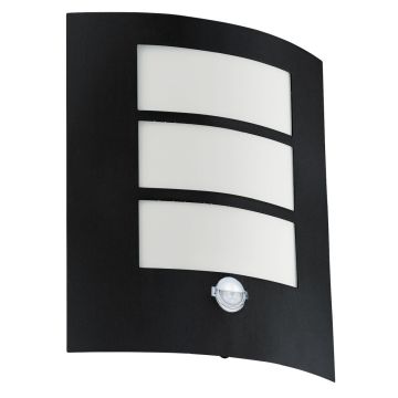 Eglo CITY 99568 Zidna svjetiljka 1x40W/E27 IP44