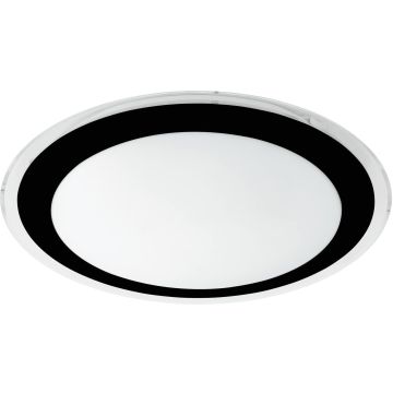 Eglo COMPETA 2 99404 Plafonjera 1x18W/LED 3000K 2000LM IP20