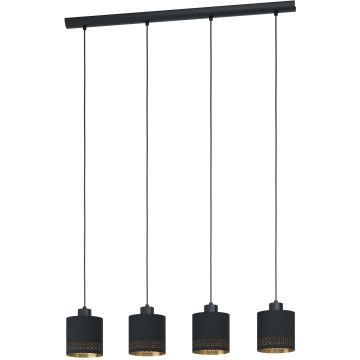 Eglo ESTEPERRA 99275 Visilica 4x28W/E27 IP20