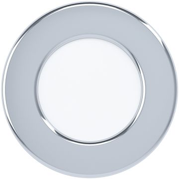 Eglo FUEVA 5 99204 Ugradbeno downlight svjetlo 1x2,7W/LED 3000K 300LM IP44