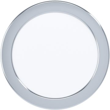 Eglo FUEVA 5 99205 Ugradbeno downlight svjetlo 1x10,5W/LED 3000K 1200LM IP44
