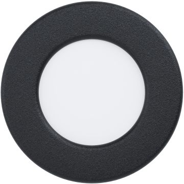 Eglo FUEVA 5 99211 Ugradbeno downlight svjetlo 1x2,7W/LED 3000K 300LM IP44